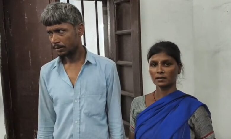 Kidnapping: बिलासपुर स्टेशन से डेढ़ साल का मासूम चोरी 1 Kidnapping