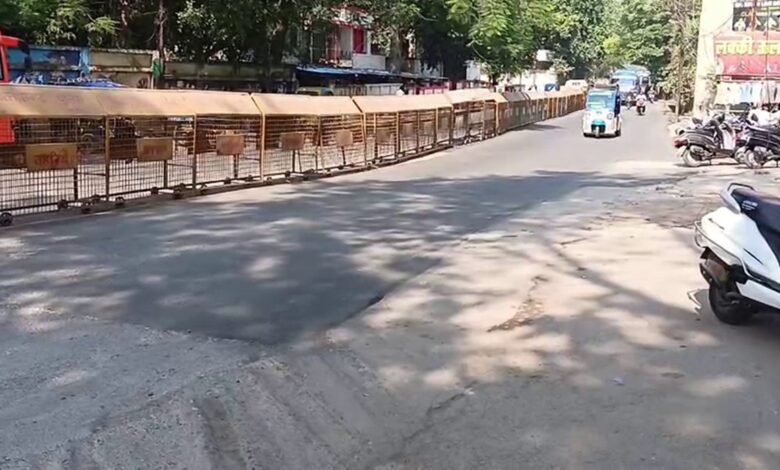 PWD's Cover-up