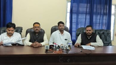Paddy Procurement Crisis