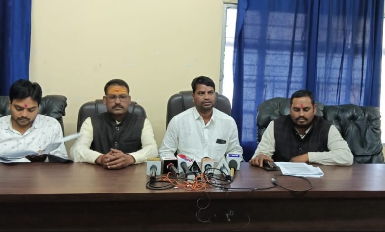 Paddy Procurement Crisis