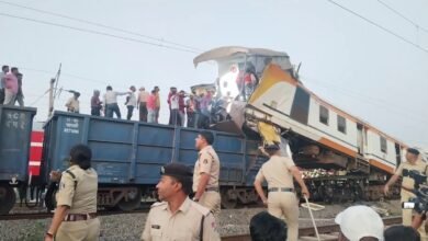 Railway Negligence