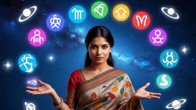 Today Horoscope 12 November