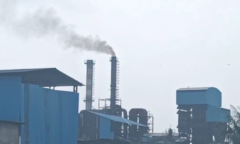 Welcome Distilleries