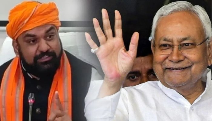 बिहार में सरकार गठन से पहले BJP–JDU में खींचतान, स्पीकर और अहम मंत्रालयों पर दोनों दलों की दावेदारी 1 befunky 2025 10 2 10 43 38