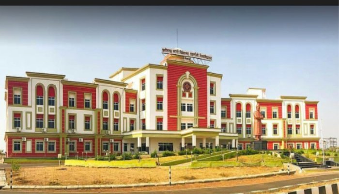 स्वामी विवेकानंद तकनीकी विश्वविद्यालय में बड़ा घोटाला उजागर, पूर्व कुलपति सहित पांच अधिकारियों पर कार्रवाई के निर्देश 1 befunky 2025 10 5 10 5 17