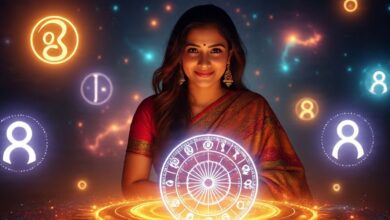 daily horoscope in hindi