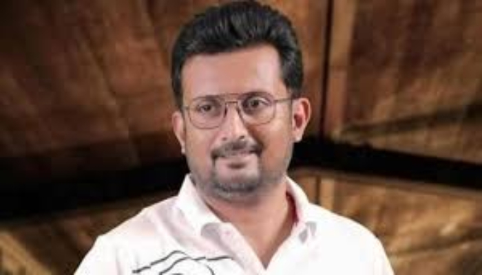 मर्डर का आरोपी और RJD वार रूम का कनेक्टर: रमीज नेमत की छवि और लालू परिवार में बवाल 1 मर्डर