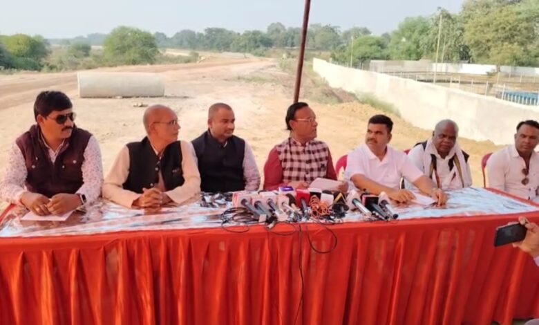 Congress's Allegation