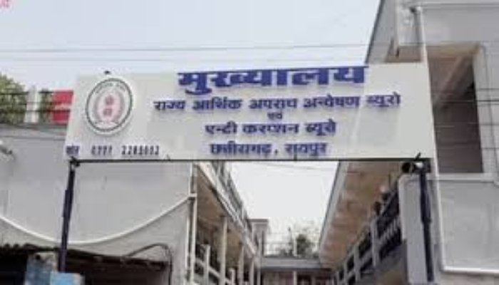 छत्तीसगढ़
