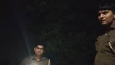 दारोगा