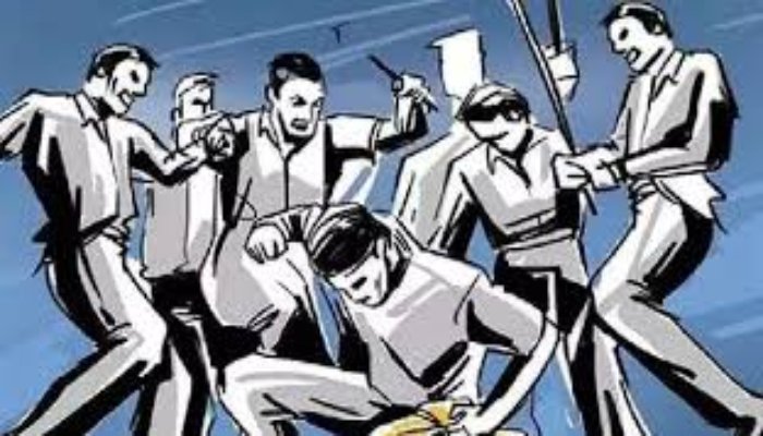 रीवा में मामूली टक्कर पर बढ़ा विवाद, 10 बदमाशों ने परिवार को पीटा, बेटियों को भी बाल पकड़कर घसीटा 1 रीवा