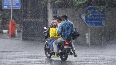 elhi NCR, IMD alert, fog, rain forecast, Uttar Pradesh, Bihar, Rajasthan, Maharashtra, Montha cyclone, snowfall, Himachal Pradesh, Uttarakhand, temperature drop, yellow alert,