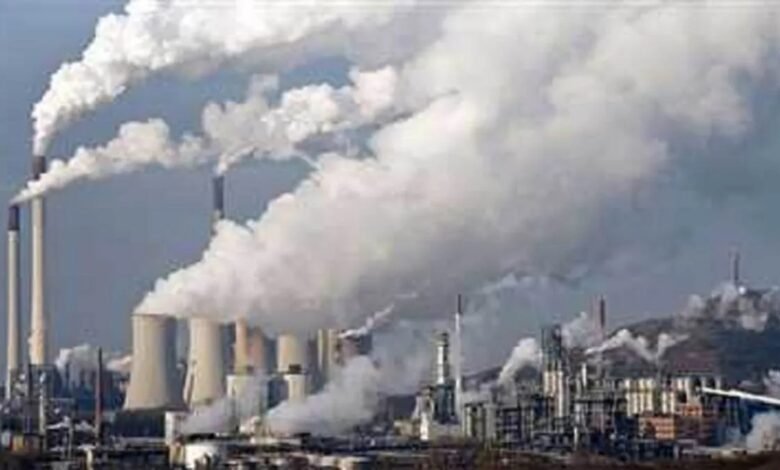 ऊर्जा क्षेत्र को कार्बन उत्सर्जन से मुक्त बनाना सबसे महंगा, भारत सहित नौ देशों को खर्च करने होंगे 2.2 लाख करोड़ डॉलर 1 Carbon emission, India, G20 report, climate finance, clean energy, renewable energy, carbon neutral, steel sector, cement industry, sustainable development, Centre for Social and Economic Progress, carbon reduction,