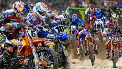 Raipur Supercross, National Championship, Motorsports India, Yamaha, TVS, Honda, Elena Mansoor, Safe Racing, Boodhapara Stadium,