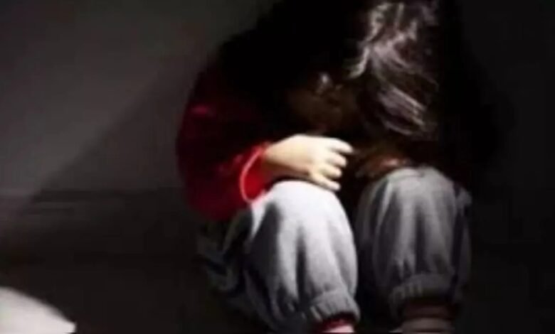 4 साल की बच्ची से दुष्कर्म का आरोप, BJP बोली- सच्चाई छिपा रही पुलिस 1 Four years old, girl, rape, Hooghly, BJP, truth, hiding, police,