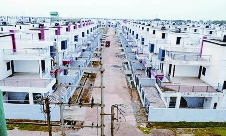 Chhattisgarh Property Guideline, Land Registry Rules, Vinod Koche, Property Valuation, Raipur Land Rates, Real Estate Reforms.