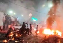 Delhi blast, Red Fort, US Embassy alert, UAPA case, Amit Shah, Delhi Police, explosion, security alert, foreign embassies, Chandni Chowk, LNJP Hospital, investigation, India news, terrorism prevention act,