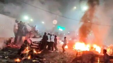 Delhi blast, Red Fort, US Embassy alert, UAPA case, Amit Shah, Delhi Police, explosion, security alert, foreign embassies, Chandni Chowk, LNJP Hospital, investigation, India news, terrorism prevention act,