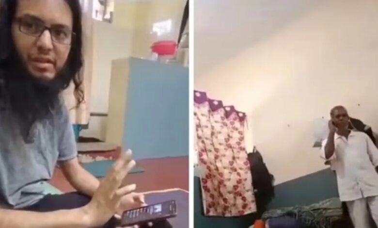 Bengaluru Central Jail, Parappana Agrahara, VIP facilities, jail superintendent dismissed, Karnataka Home Minister, Siddaramaiah, BJP protest, IS terrorist, Umesh Reddy, Tarun Raj, NIA probe, political controversy, jail management, video viral, Congress government,