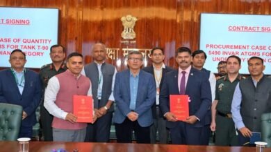 Indian Army strength boost, Invar anti-tank missile, T-90 tank upgrade, Defence Ministry BDL contract, Bharat Dynamics Limited, laser-guided missile, anti-armour capability, Buy Indian category,