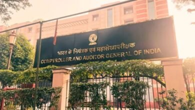 CAG, ESG Compliance, PSU Audit, Environmental Standards, Social Responsibility, Corporate Governance, Carbon Emissions, Water Management, Pollution Control, Employee Welfare, Gender Equality, Community Development, Board Structure, Transparency, SEBI ESG Framework,