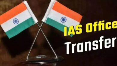 Rajasthan Administrative Reshuffle, IAS Transfers, Bhajanlal Sharma Government, Rajasthan Bureaucracy, Administrative Changes, Chief Secretary V Srinivas, ACS Transfers, Rajasthan Governance, Shikhar Agrawal, Akhil Arora, Praveen Gupta, Alok Gupta, Rajasthan Pollution Control Board,