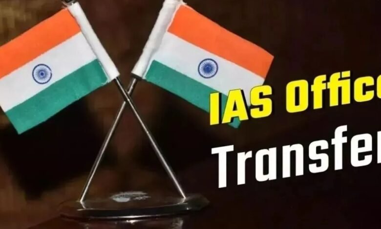 Rajasthan Administrative Reshuffle, IAS Transfers, Bhajanlal Sharma Government, Rajasthan Bureaucracy, Administrative Changes, Chief Secretary V Srinivas, ACS Transfers, Rajasthan Governance, Shikhar Agrawal, Akhil Arora, Praveen Gupta, Alok Gupta, Rajasthan Pollution Control Board,