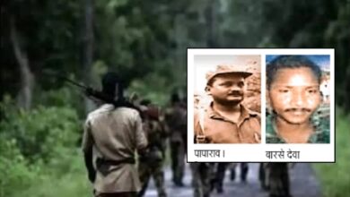 Hidma, Maoists, Bastar, Naxal Violence, Paparao, Deva, PLGA Battalion, Red Corridor, Surrendered Maoists, Security Forces, Dandakaranya, Operation Against Maoists, Basavaraju, Sukhma, Bijapur, Top Maoist Leaders, Counter-Insurgency, Home Ministry, Amit Shah,