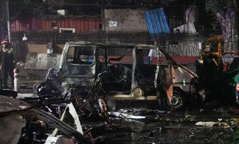 terrorism in India, terror attacks timeline, educated terrorists, Lal Qila blast, Mumbai blasts 1993, Parliament attack 2001, Mumbai train blasts 2006, 26/11 Mumbai attacks, Pulwama attack, Pahalgam attack 2025, Red Fort blast, radicalization, Pakistan-sponsored terrorism, local terror networks, extremist ideology, suicide attackers, Indian security challenges, n