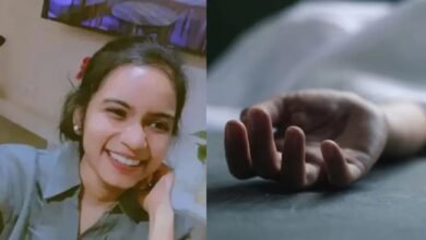 Keywords (English, comma-separated): Surat incident, physiotherapy doctor suicide, ninth floor jump, Radhika Kotadia, Sarathana Business Hub, Chai Partner Cafe, engagement dispute, mental stress, wedding scheduled, February 2026 wedding, Moti Bheghdi village, Shreeji Physio Clinic,