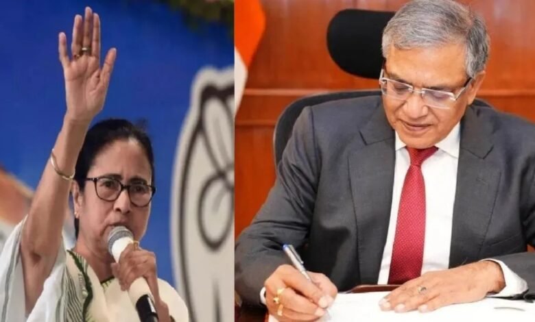 Election Commission, TMC Allegations, BLO Deaths, SIR West Bengal, Voter List Revision, Gyanesh Kumar, Political Controversy, Trinamool Congress, BJP Conspiracy, West Bengal Politics, Indian Elections, Article 326, Mamata Banerjee, Kolkata News, Voter Verification,