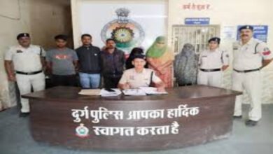 घोटाले