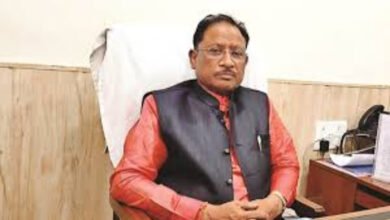CM विष्णु देव