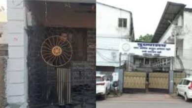 पटवारी