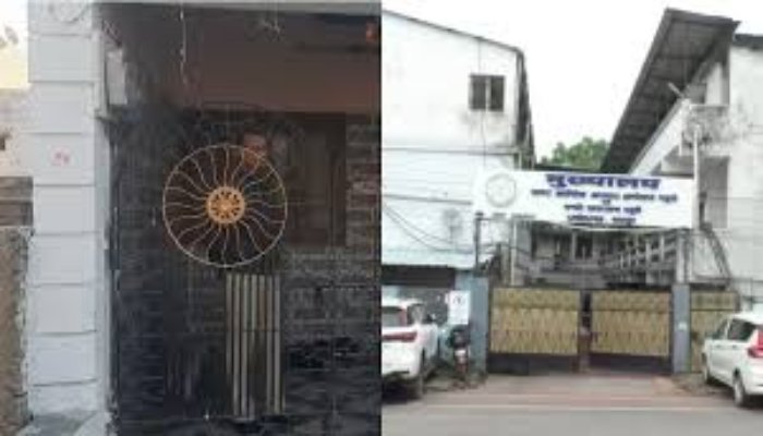 पटवारी