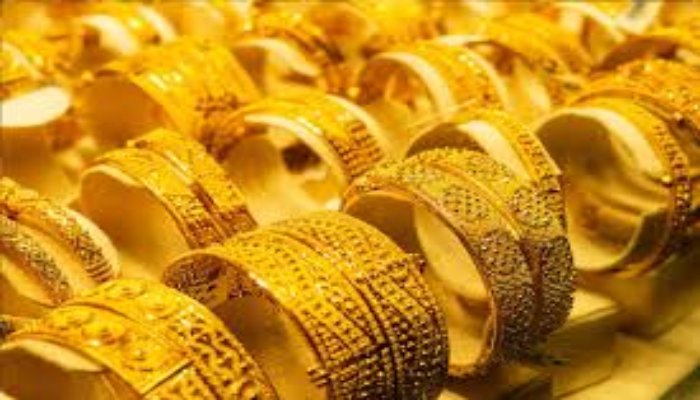 सोना-चांदी की कीमतों में उछाल, रांची से लेकर बोकारो–जमशेदपुर तक बढ़ी मांग 1 सोना