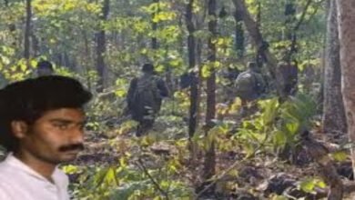 माओवादी