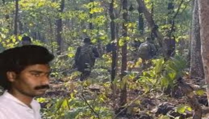 माओवादी