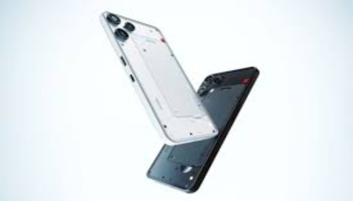 भारत में अगले हफ्ते लॉन्च होंगे Nothing Phone 3a Lite और Moto G57 Power, जानिए फीचर्स और लॉन्च डेट 1 Nothing