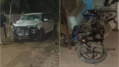 बाइक चोर
