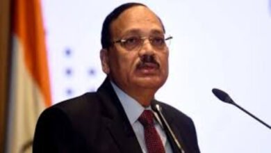 जस्टिस सूर्यकांत