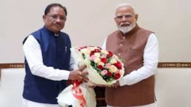 मोदी