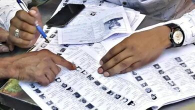 Voter List Error, Raipur Voter List, Electoral Roll Revision, SIR Process, Election Commission, Wrong Age Entry, Name Mismatch, Deleted Voters, Claim Objection, Final Voter List