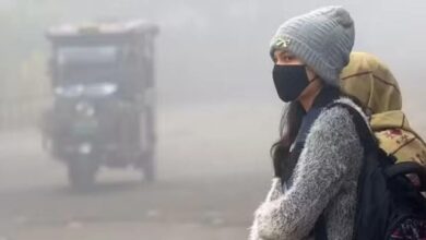 छत्तीसगढ़ में अगले 48 घंटे में बढ़ेगी कड़ाके की ठंड, तापमान 3 डिग्री तक गिरने का अनुमान 3 Chhattisgarh, Raipur, cold, severe cold, temperature drop, minimum temperature, maximum temperature, weather, cold wave, dry weather, bonfire, municipal corporation, Mayor Meenal Chaubey, Commissioner Vishwadeep, winter, North Chhattisgarh, Central Chhattisgarh, weather expert, meteorological department, temperature, dry winds, night temperature, civil defense, bonfire arrangements.