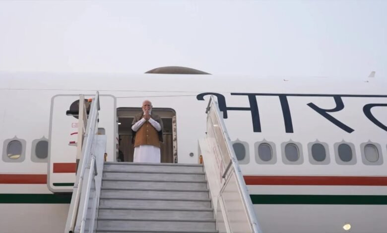 पीएम मोदी 2