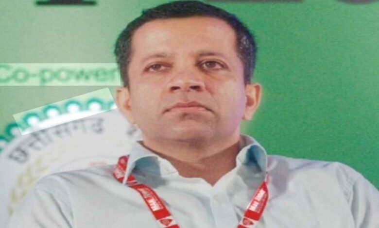 छत्तीसगढ़ लोक आयुक्त ने शिक्षा सचिव सिद्धार्थ कोमल परदेसी को जारी किया समन 1 Chhattisgarh Lok Ayukta, Education Secretary Siddharth Komal Pardesi, Summons, Bribery Allegations, RTE Violation, Investigation Report, Vikas Tiwari, Private School Mafia, Unrecognized Schools, CBSE Fake Schools,