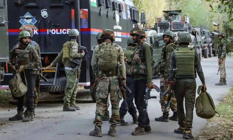 देश में दोतरफा अस्थिरता फैलाने की थी ISI की साजिश, ‘मुस्लिम अत्याचार’ का फैला रहा एजेंडा 1 ISI, terror plot, Faridabad bomb module, ammonium nitrate, ISKP, ricin poisoning, Gujarat ATS, Abu Khadija, Pakistan intelligence, North India unrest, South India division, bio-terror attack, Islamic State, Jaish-e-Mohammed,