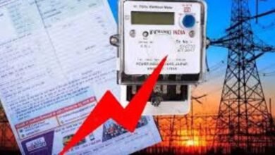 Chhattisgarh Electricity Bill, Half Bill Scheme, 200 Units Benefit, CM Vishnu Dev Sai, Special Assembly Session, Domestic Consumers Relief, 36 Lakh Consumers, 400 Units Category, One-Year Rebate, PM Surya Ghar Yojana, Solar Plant Subsidy, Renewable Energy Promotion, 15000 Subsidy,