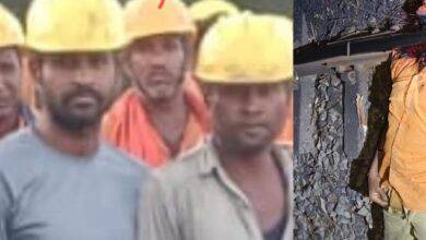 एनटीपीसी सीपत में ठेकाकर्मी की ट्रेन से कटकर मौत, जानकारी छिपाने पर परिजनों का आक्रोश 6 0ec98901 863c 49cd 93d3 49699287b501