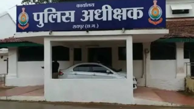 रायपुर में 9 निरीक्षकों के तबादले, सचिन सिंह बने एसीसीयू प्रभारी 1 Raipur Police, transfer of 9 inspectors, Sachin Singh, ACCU in-charge, transfer of police station in-charges, Khamhardih police station, Khamtarai police station, Rajendra Nagar police station, Telibandha police station, traffic department changes, police administration update, SSP Lal Umed Singh, Pramod Kumar Singh, Vasudev Parganiha, Harit Kumar Sahu,